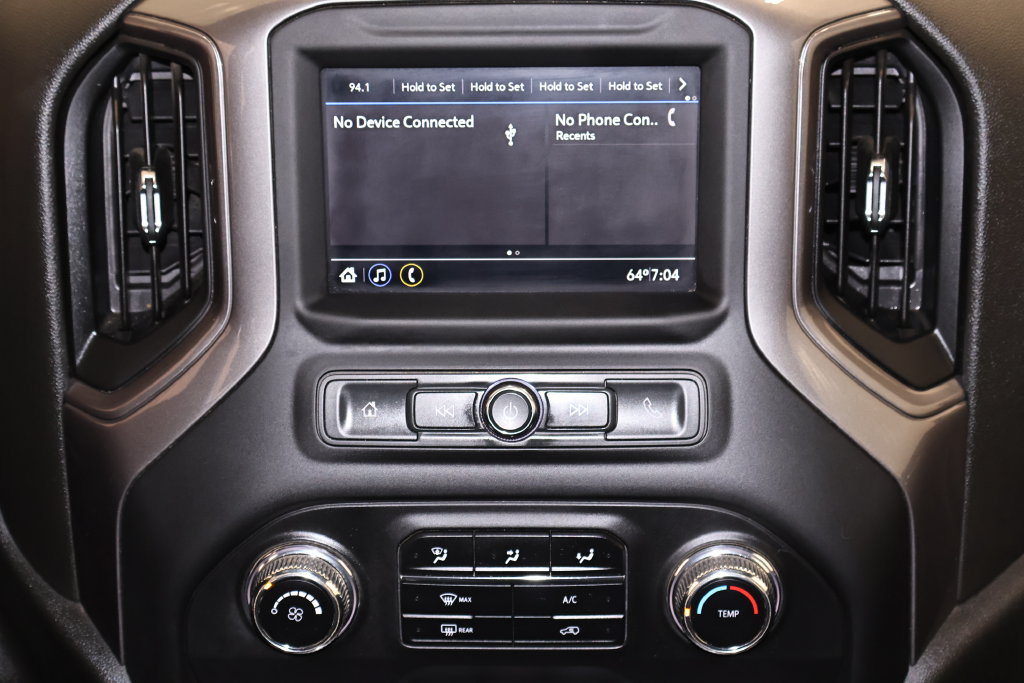 Used 2023 GMC Sierra 3500 Pro w/ Convenience Package AWD/4WD image 25