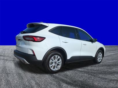 New 2026 Ford Escape Active