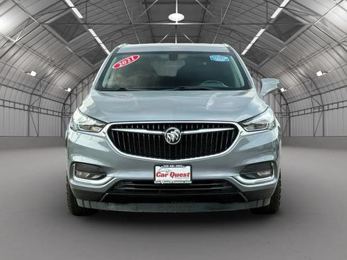 Used 2021 Buick Enclave Preferred FWD image 2