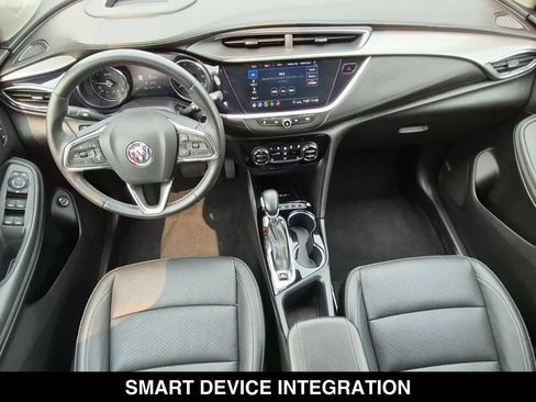 Used 2020 Buick Encore GX Essence w/ Experience Buick Package AWD/4WD image 25