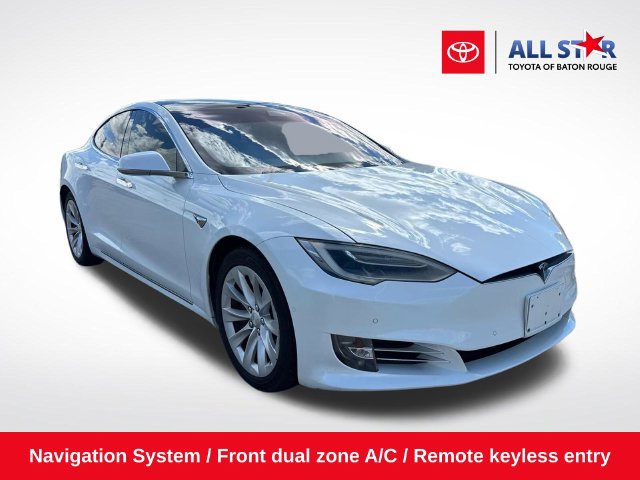 Used 2020 Tesla Model S Long Range AWD/4WD 360° Tour