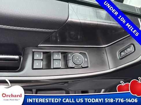 Certified 2023 Ford F150 XLT w/ Equipment Group 302A High image 16