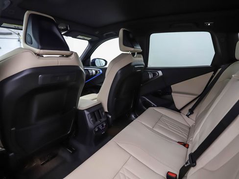 New 2026 BMW X3 xDrive30 w/ Premium Package image 21