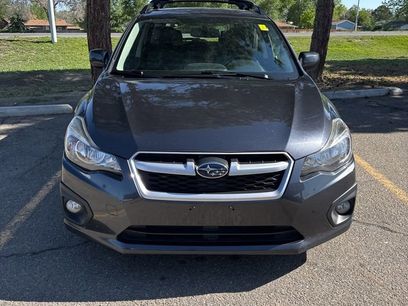 Used 2012 Subaru Impreza 2.0i Sport Limited