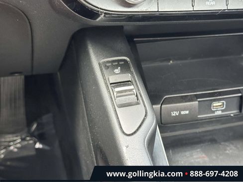 Used 2021 Kia Telluride S AWD/4WD image 29