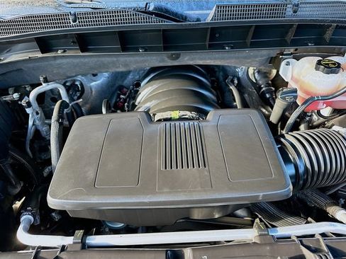 Used 2025 GMC Sierra 1500 SLT image 30