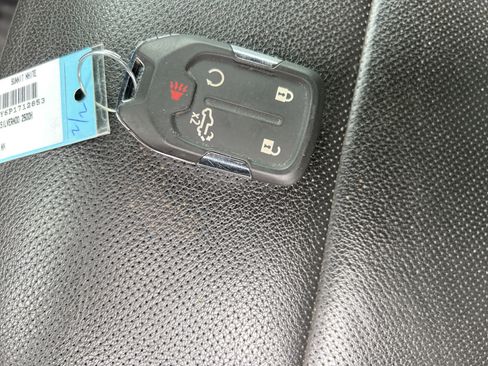 Used 2023 Chevrolet Silverado 2500 LTZ w/ LTZ Convenience Package image 35