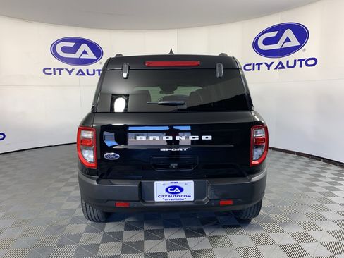 Used 2021 Ford Bronco Sport Big Bend w/ Big Bend Package image 4