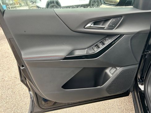 New 2026 Chevrolet Equinox RS w/ Convenience Package III image 13