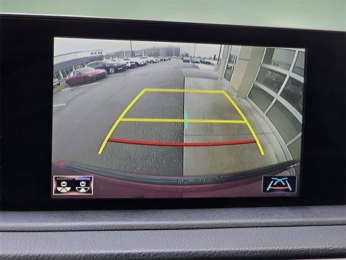 Used 2021 Lexus RX 350 AWD w/ Premium Package image 30