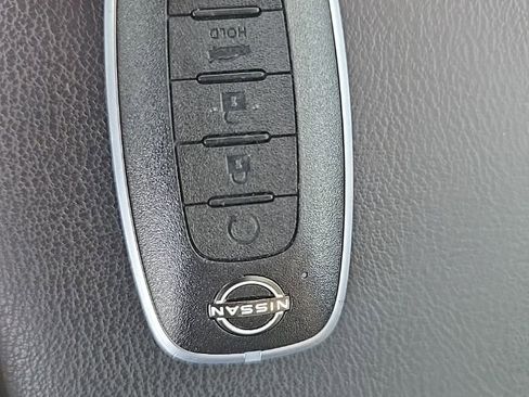 Used 2024 Nissan Sentra SR w/ SR Premium Package image 46