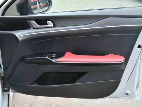 Used 2024 Kia K5 GT-Line w/ GT-Line Premium Package image 46