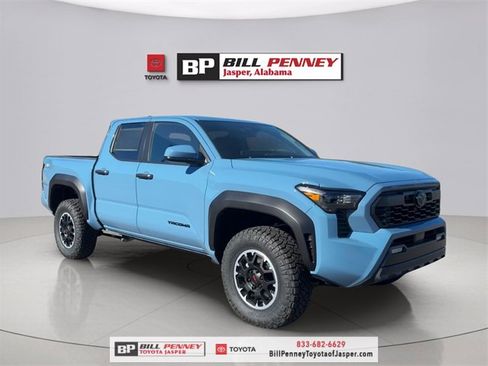 New 2026 Toyota Tacoma TRD Off-Road image 7