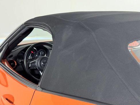 Used 2019 MAZDA MX-5 Miata 30th Anniversary RWD image 14