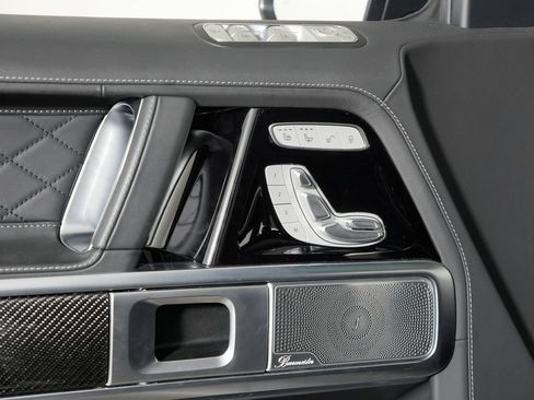 Used 2025 Mercedes-Benz G 550 image 31