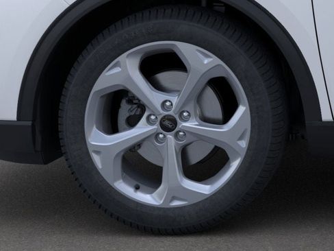 New 2025 Ford Escape ST-Line Select w/ Class II Trailer Tow Package image 19