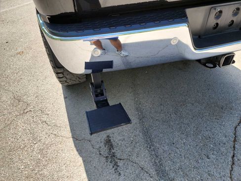 Used 2018 RAM 2500 Big Horn w/ Harvest Edition AWD/4WD image 12