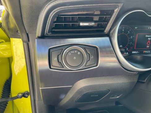 Certified 2021 Ford Mustang Mach 1 RWD image 20