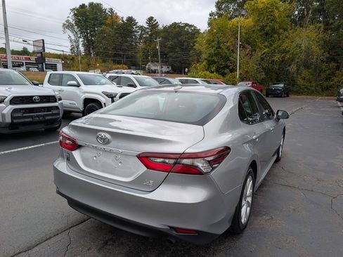 Certified 2023 Toyota Camry LE image 7