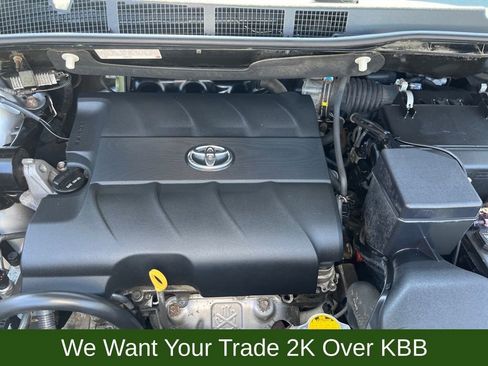 Used 2014 Toyota Sienna LE image 32