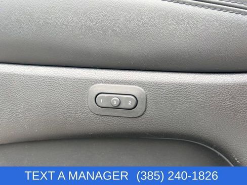 Used 2022 Jeep Grand Cherokee Limited image 16