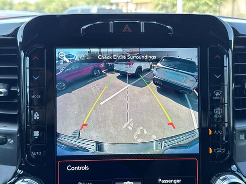 Used 2021 RAM 1500 Rebel w/ Rebel Level 2 Equipment Group image 20