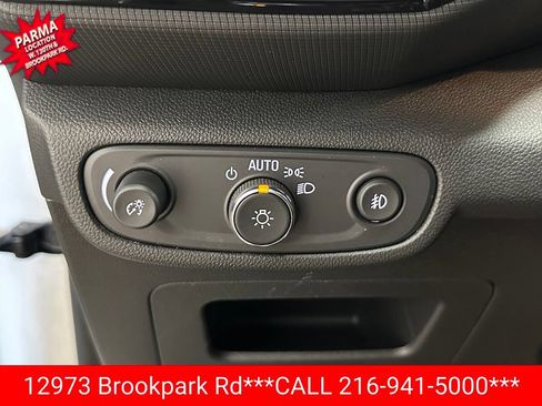 Certified 2023 Chevrolet TrailBlazer LT w/ Convenience Package AWD/4WD image 10