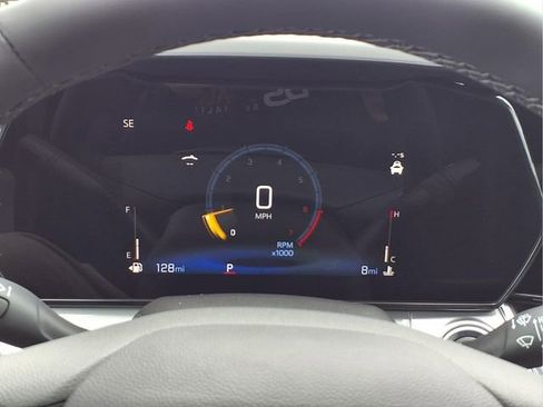 New 2026 Chevrolet Trax LT w/ Driver Confidence Package FWD image 13