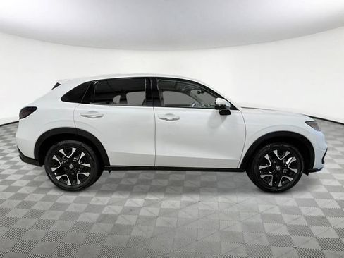 New 2027 Honda HR-V EX-L image 7