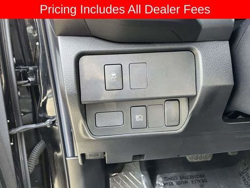 Used 2022 Toyota Tacoma SR AWD/4WD image 19