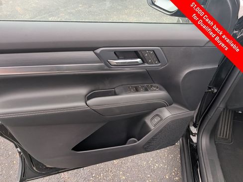 New 2026 GMC Terrain Elevation w/ Elevation Premium Package AWD/4WD image 15