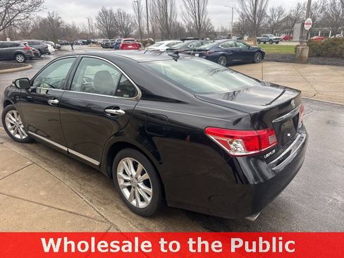 Used 2010 Lexus ES 350 350 image 6