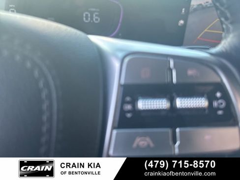 Certified 2024 Kia Telluride EX X-Line image 25