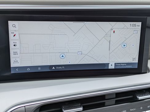 New 2026 Hyundai Palisade Limited FWD image 23