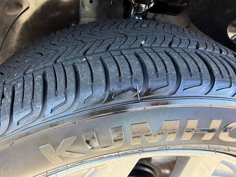 Used 2024 Kia Seltos LX image 22