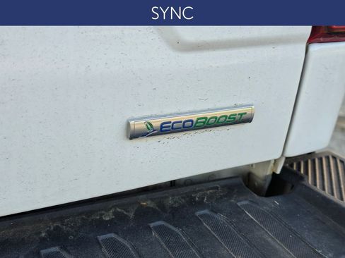 Used 2018 Ford F150 XLT w/ Equipment Group 302A Luxury image 16