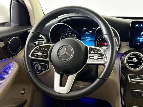 Used 2021 Mercedes-Benz GLC 300 image 19