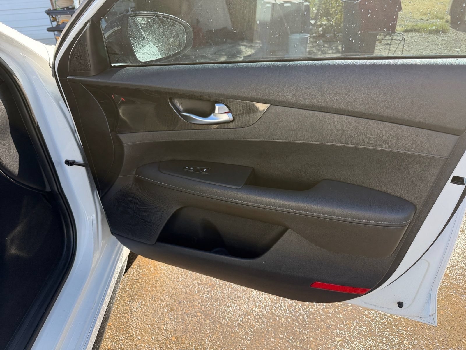 Used 2023 Kia Forte GT-Line FWD image 17
