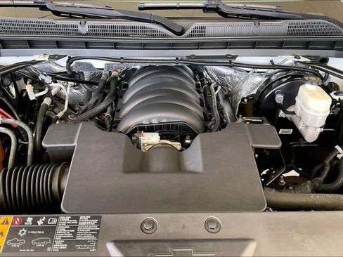 Used 2017 Chevrolet Silverado 1500 LT w/ All Star Edition RWD image 20