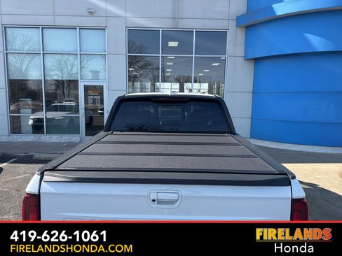 Used 2024 Honda Ridgeline TrailSport image 6