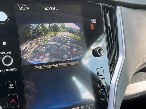 New 2025 Subaru Legacy Premium image 13