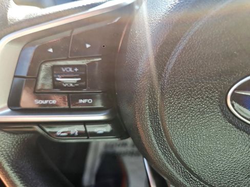 Used 2019 Subaru Impreza 2.0i AWD/4WD image 25