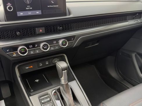Certified 2026 Honda CR-V Sport-L image 25