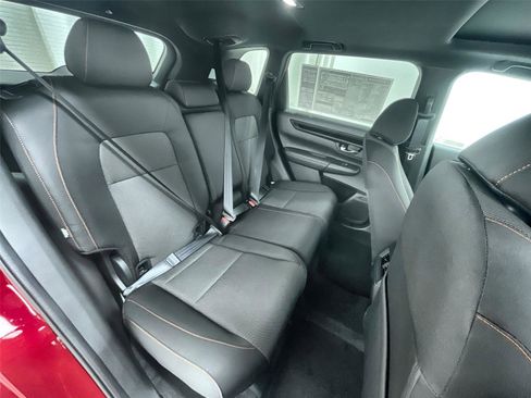 New 2026 Honda CR-V Sport image 30