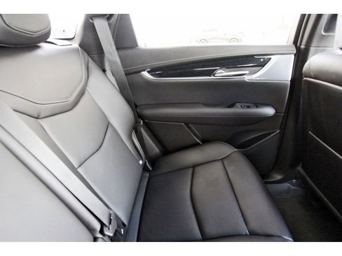 New 2025 Cadillac XT5 Premium Luxury w/ Technology Package image 11