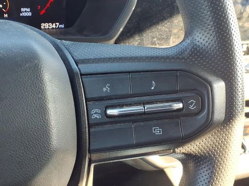 Used 2024 Chevrolet Colorado Trail Boss image 20