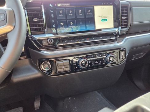 New 2026 Chevrolet Silverado 3500 LT w/ All Star Edition image 25