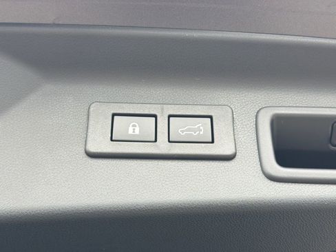 New 2026 Subaru Forester Premium AWD/4WD image 12