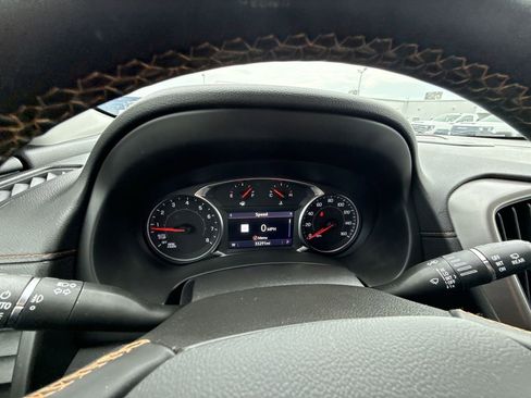 Certified 2024 GMC Terrain AT4 w/ Infotainment Package II AWD/4WD image 18