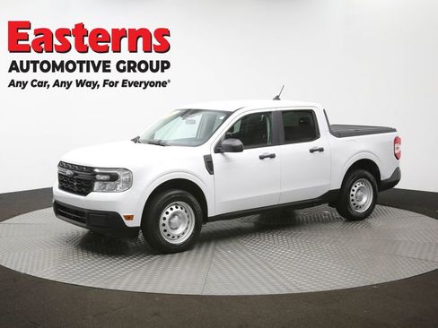 Used 2022 Ford Maverick XL w/ Equipment Group 100A Standard image 55